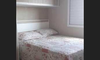 Imagem 2: VENDO APARTAMENTO SUMARÉ OU TROCA POR TERRENO NO BAIRRO FIRENZE HORTOLÂNDIA