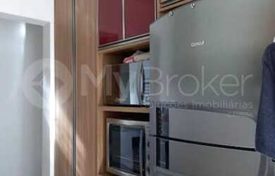 Imagem 6: Apartamento com 2 quartos - Bairro Chácaras Tubalina em Uberlândia