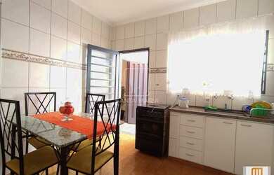 Imagem 3: Casa (térrea na rua) 2 dormitórios, cozinha planejada