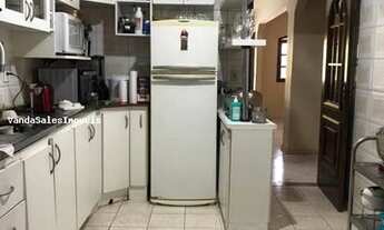 Imagem 7: Casa para Venda, Campo Grande, 2 dormitórios, 1 suíte, 1 banheiro, 2 vagas