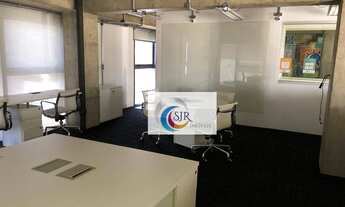 Imagem 7: Conjunto para alugar, 338 m²- Vila Madalena - São Paulo/SP