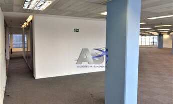 Imagem 5: Conjunto para alugar, 981 m² por R$ 44.145,00/mês - Chácara Santo Antônio - São Paulo/SP