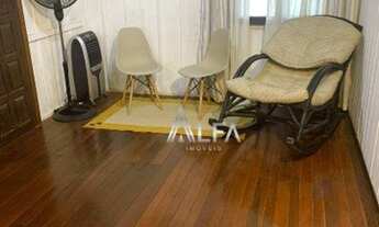 Imagem 3: Excelente terreno com casa pequena