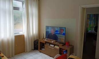 Imagem 5: Apartamento 2 quartos, sala, cozinha, banheiro, área de serviço, perto da praia, 74m²