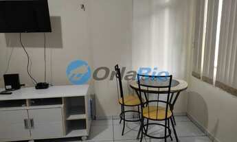 Imagem 4: Rio de Janeiro - Kitchenette/Conjugados - Leme