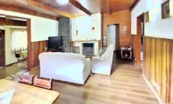 Imagem 3: Maravilhosa Residencia em Campos do Jordão