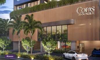 Imagem 2: GOIâNIA - Apartamento Padrão - Setor Oeste