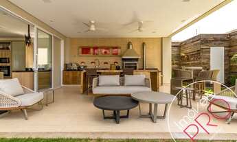 Imagem 6: Sobrado Mobiliado no Guarujá