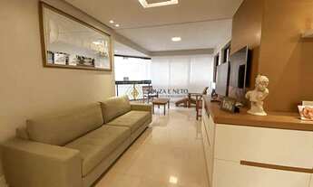 Imagem 2: Apartamento para venda 4 quartos Praia da Costa- Vila Velha - ES