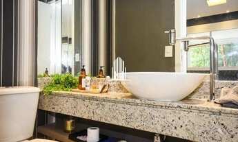 Imagem 4: Apartamento 3 dorms. 2 suítes 2 vagas na Vila Andrade