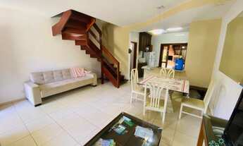 Imagem 4: Oportunidade!! Lindo Sobrado em Condomínio 3 Dorm ( 1 suítes) Centro - Bertioga