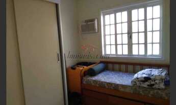 Imagem: Rio de Janeiro - Casa de Condomínio - Anil