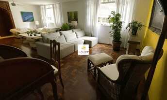 Imagem 3: Apartamento à venda, Higienópolis, 170m², 3 dormitórios, 1 suíte, 2 vaga!