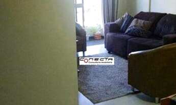 Imagem 2: Apartamento residencial à venda, Mansões Santo Antônio, Campinas - AP0132