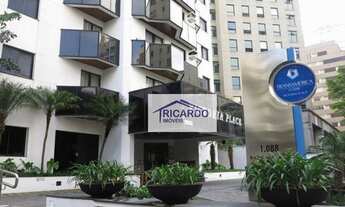 Imagem: Apartamento FLAT para alugar no TRANSAMÉRICA