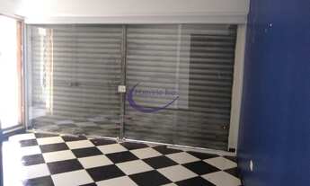 Imagem 5: Salão para Locação no bairro Vila Libanesa com 36m². Próximo a Rua do Oratório e Paróquia