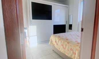 Imagem 6: Apartamento para venda tem 78 metros quadrados com 3 quartos em Saco dos Limões - Florianó