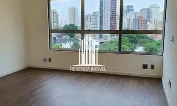 Imagem 2: 70 m² 2 dorm 2 banheiros e 1 Vaga no Itaim Bibi