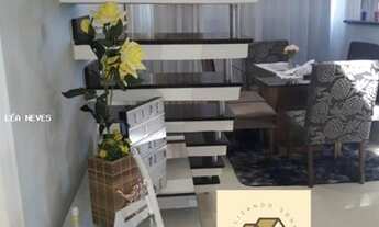 Imagem 4: Apartamento com Terraço para Venda em São Gonçalo, BANDEIRANTES, 2 dormitórios, 1 suíte, 2