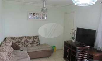 Imagem 2: Apartamento - São Bernardo - Campinas