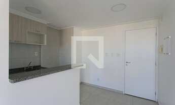 Imagem 5: Apartamento para Aluguel - Tatuapé, 1 Quarto, 38 m2