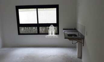 Imagem: Mobi One Frei Caneca à venda com 24m²