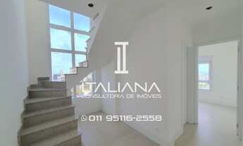 Imagem 7: Cobertura Vila Madalena 2 Suítes 1 Vaga