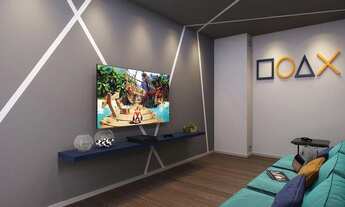 Imagem 4: Studio para Venda em São Paulo, Parque da Mooca, 1 dormitório, 1 banheiro