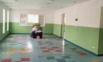 Imagem 2: Casa Assobradada Para Locacao Na Vl. Campesina Com 4 Dormitorios, Proximo A Prefeitura, Sh