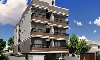 Imagem 2: ULTIMA UNIDADE: Apto 2 Quartos, Suíte, Sacada com Churrasqueira & Garagem no Sertão do