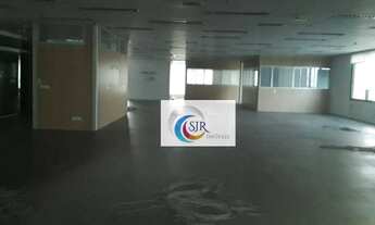 Imagem 3: Conjunto para alugar, 468 m² por R$ 42.184/mês - Paraíso - São Paulo/SP