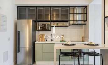 Imagem 6: Apartamento Vila Mariana 2 Quartos 1 Vaga