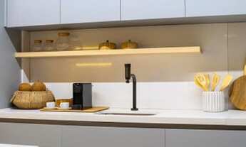 Imagem 7: Apartamento para venda tem 112 m2 com 3 quartos em Ingá - Niterói - RJ