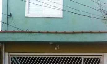 Imagem: SÃO PAULO - Casa Padrão - Vila Ema