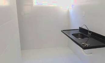 Imagem 4: Super Promoção de apartamento térreo com área privativa no cristo