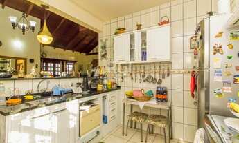 Imagem 5: Porto Alegre - Casa Padrão - Rubem Berta