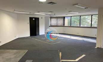 Imagem 3: Conjunto para alugar, 100 m² Itaim Bibi - São Paulo/SP