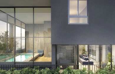 Imagem 3: Apartamento para venda possui 69 metros quadrados com 2 quartos em Campo Belo - São Paulo