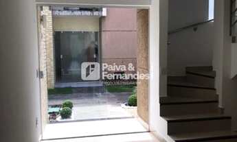 Imagem 5: CASA DUPLEX - COND. PORTO BOULEVARD l&gt