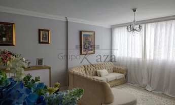 Imagem 2: Apartamento - Vila Adyana - 3 Dormitórios - 132 m²