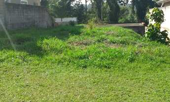 Imagem 3: Terreno com 500 metros a venda no Paysage Vert-Vargem Grande Paulista