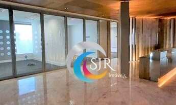 Imagem 3: Conjunto para alugar, 540 m² - Itaim Bibi - São Paulo/SP