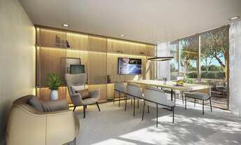 Imagem 4: EXCELENTE APARTAMENTO 4 SUITES - 231,62M² - OCEANA GOLF - BARRA DA TIJUCA - RJ