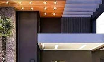 Imagem: GM- Casa de 300 mil entrada R$ 6.500