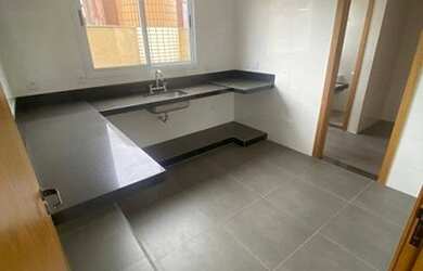 Imagem 4: APARTAMENTO 4 QUARTOS 3 BANHEIROS ELEVADOR 2 VAGAS