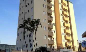 Imagem: Apartamento locação Jardim Independência