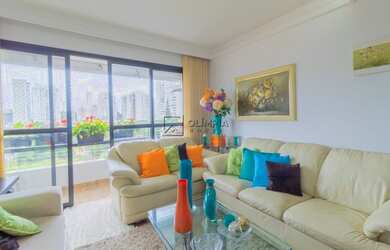 Imagem 2: Venda Apartamento 3 Dormitórios - 100 m² Brooklin