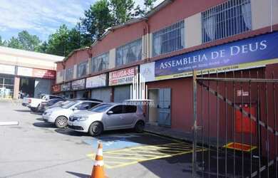 Imagem 2: LOJA COMERCIAL 2 VAGAS, 256 M², A VENDA EM SÃO PAULO