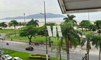 Imagem 2: ÓTIMA OPORTUNIDADE APARTAMENTO DE FRENTE PARA A PRAIA