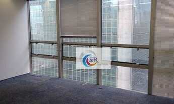 Imagem 3: Conjunto Comercial de 266m² com 4 vagas de garagem!